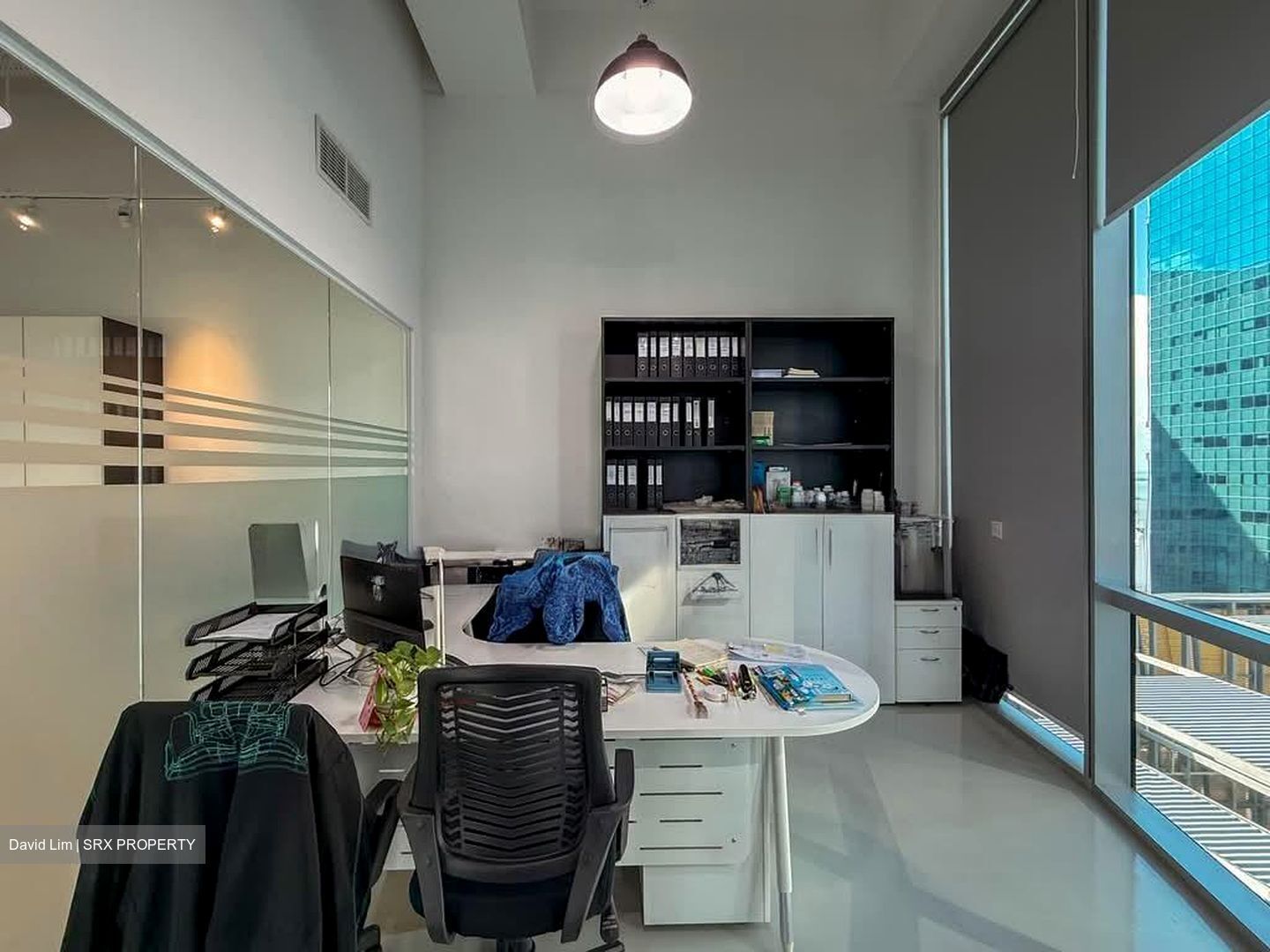 Oxley Tower (D1), Office #575465491